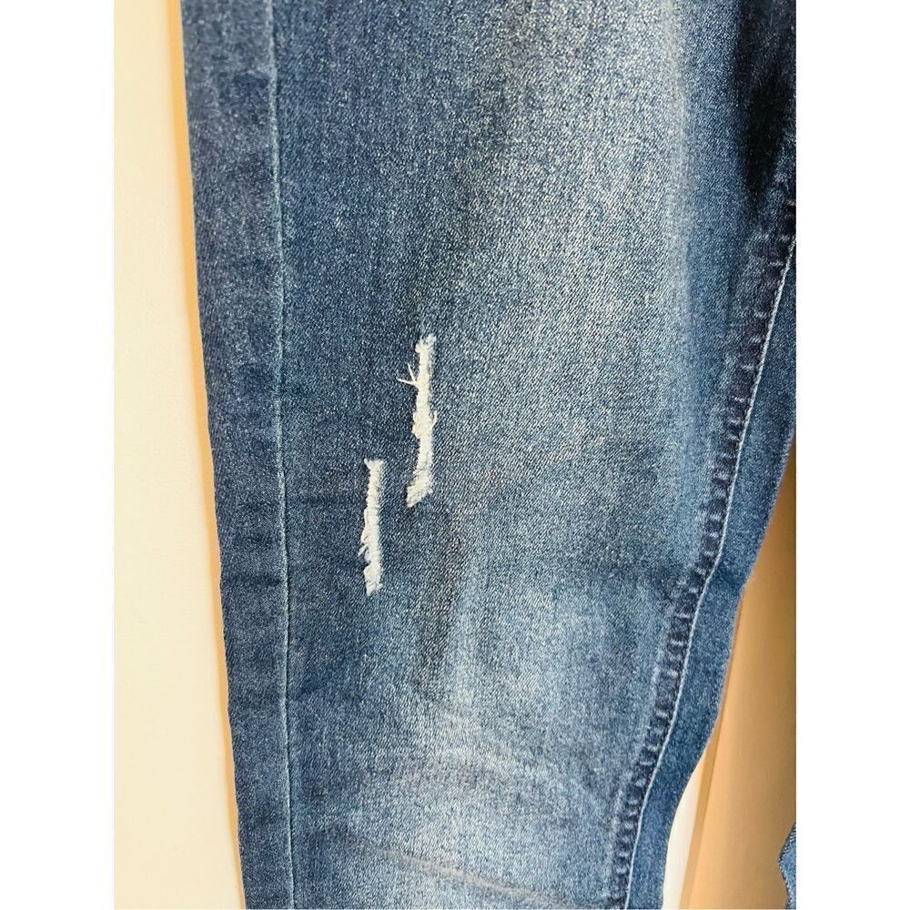 Justice Mid Rise Embellished Jegging - Picture 4 of 15